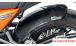 BMW R12nineT, R12, R12S & R12G/S Carbon Garde-boue arrière