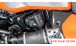 BMW R12nineT, R12, R12S & R12G/S Couvercle de ventilation du réservoir en fibre de carbone