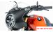BMW R12nineT, R12, R12S & R12G/S Carénage avant en carbone
