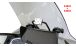 BMW R1300RT Support de fixation de GPS