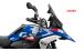 BMW R1300GS & Adventure Pare-brise Touring
