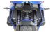 BMW R1300RS Protection pour radiateur
