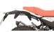 BMW R12nineT, R12, R12S & R12G/S Porte-bagages latéral C-Bow