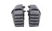 BMW R1300GS & Adventure Sacoches latérales Xtravel 19L