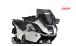 BMW R1300RT Pare-brise Sport
