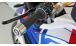 BMW F450GS Embout en Acier Inoxydable
