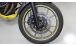 BMW F450GS Autocollants de Jante