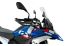 BMW R1300GS & Adventure Grand pare-brise Touring