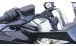 BMW R1300RS Réhausseurs de guidon