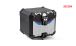 BMW R 1250 GS & R 1250 GS Adventure Autocollants pour top-case en aluminium