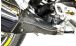 BMW R 1200 RS, LC (2015-) Protège Échappement Carbone