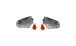 BMW R1100RS, R1150RS Indicateur des lentilles arriere