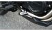 BMW F650GS (08-12), F700GS & F800GS (08-18) L'élargissement de la pédale du frein
