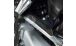 BMW R 1200 GS LC (2013-2018) & R 1200 GS Adventure LC (2014-2018) Cache Carbone pour Conduite de Frein