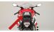 BMW S1000R (2014-2020) Arrière partie inférieure
