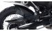 BMW F650GS (08-12), F700GS & F800GS (08-18) Carbon Garde-boue arrière