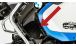 BMW R 1200 GS LC (2013-2018) & R 1200 GS Adventure LC (2014-2018) Air Outlet Carbone, côté gauche Adventure