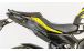 BMW S 1000 XR (2015-2019) Protège Sous-Cadre en Carbone