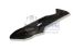 BMW F650GS (08-12), F700GS & F800GS (08-18) Élargisseur de Bec en Carbone, côté gauche