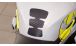 BMW R 1250 RS Protection Réservoir en Fibre de Carbone
