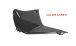 BMW R 1250 RS Couvercle en carbone pour partie latérale des instruments