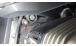 BMW R1200R (2005-2014) Pare-chocs acier inoxydable