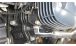 BMW R1100RS, R1150RS Pare-chocs acier inoxydable