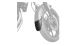 BMW F650GS (08-12), F700GS & F800GS (08-18) Extenseur du garde-boue