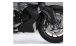 BMW K1300R Extenseur de Garde-boue