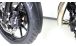 BMW F750GS, F850GS & F850GS Adventure Extenseur du garde-boue