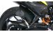BMW F800R Garde-Boue Arrière en Carbone
