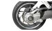 BMW R1200R (2005-2014) Autocollants de Jante