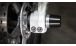 BMW R1300GS & Adventure Kit de protection bras de fourche