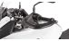 BMW F900XR Barre de protection avant