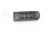 BMW R nine T Insert en caoutchouc pour repose-pieds