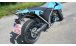 BMW G650Xchallenge, G650Xmoto, G650Xcountry Garde-boue arrière