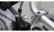 BMW R 1200 RT, LC (2014-2018) Couvercle tête de fourche