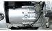 BMW R1200CL Couvercle chromé I