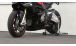 BMW S1000RR (2009-2018) Bouclier Ventral en PRV