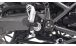 BMW R1200R (2005-2014) Système Repose-Pieds