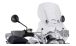 BMW R1200GS (04-12), R1200GS Adv (05-13) & HP2 Pare-brise AirFlow