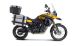 BMW G 650 GS Valises Trekker GIVI