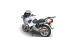 BMW R1100RT, R1150RT GPR Échappement Slip On Trevale Stainless Steel