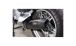 BMW R850GS, R1100GS, R1150GS & Adventure GPR Échappement Slip On Furore Nero Italia