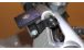 BMW K1300S Fixation GPS avec Plaque