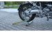 BMW R1200GS (04-12), R1200GS Adv (05-13) & HP2 Béquille lève moto arrière