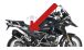 BMW R 1200 GS LC (2013-2018) & R 1200 GS Adventure LC (2014-2018) Protège Sous-Cadre en Carbone, côté droit