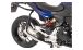 BMW F900R Barre de protection arrière
