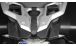 BMW R 1200 GS LC (2013-2018) & R 1200 GS Adventure LC (2014-2018) Sacoche additionnelle sous le porte-bagages