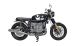 BMW R 100 Bande thermique Silent Sport